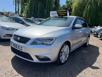Used SEAT Toledo 2018 for sale - 78695384: Photo