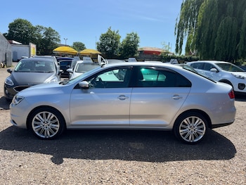 Used SEAT Toledo 2018 for sale - 78695384: Photo