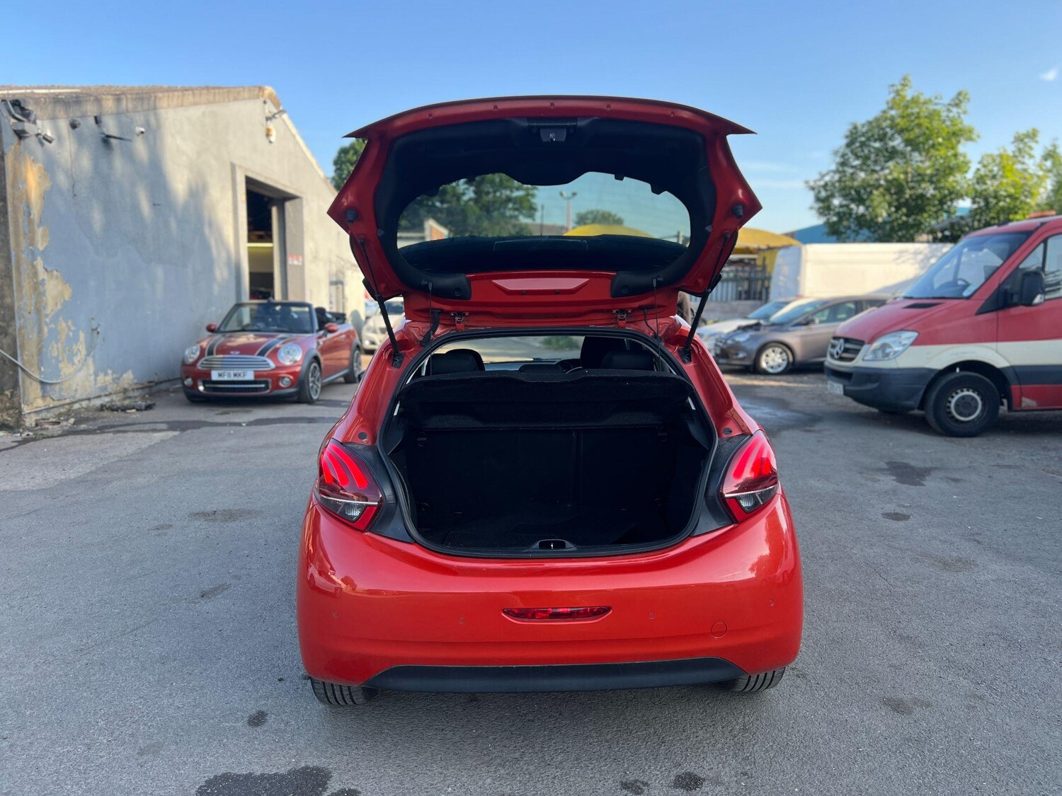 Vehicle 17