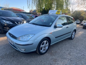 Used Ford Focus 2005 for sale - 78612712: Photo