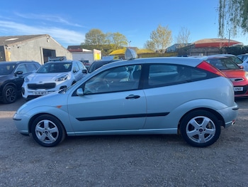 Used Ford Focus 2005 for sale - 78612712: Photo