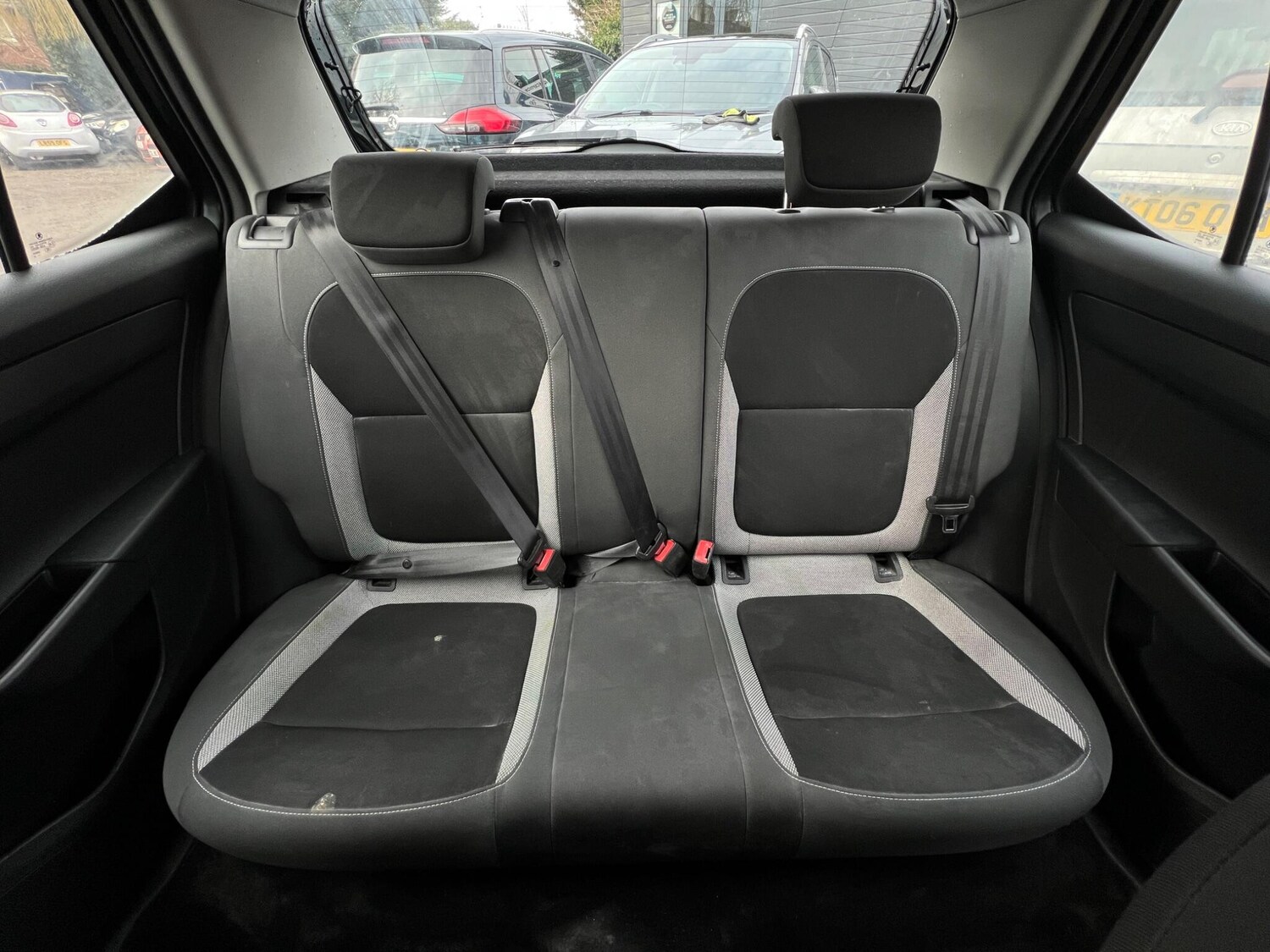 Used Skoda Fabia 2016 for sale - 77484413: Photo 11