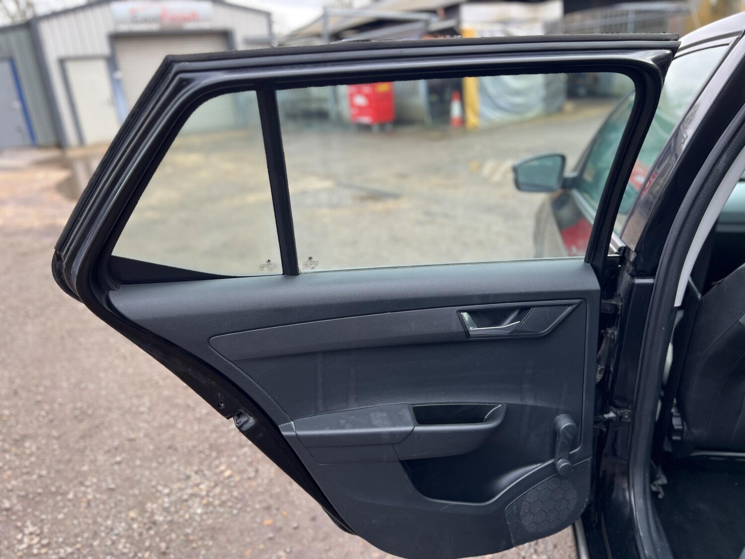 Used Skoda Fabia 2016 for sale - 77484413: Photo 13