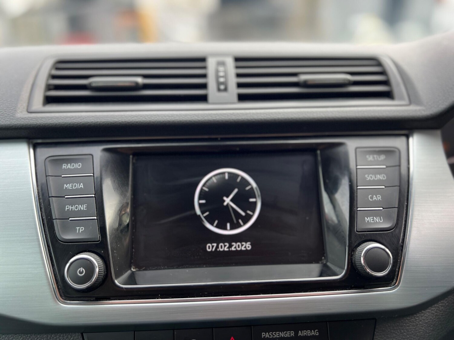 Used Skoda Fabia 2016 for sale - 77484413: Photo 14