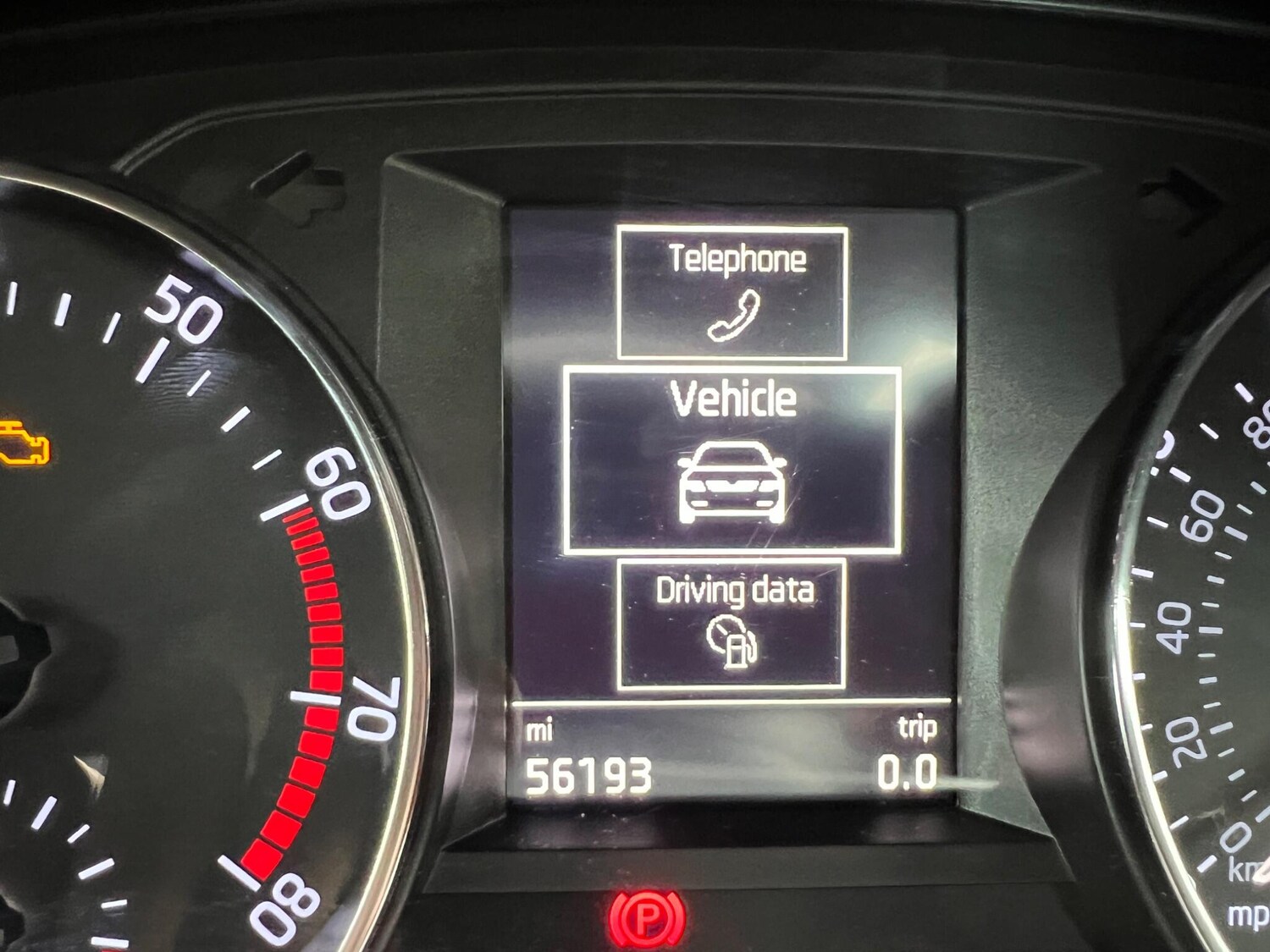 Used Skoda Fabia 2016 for sale - 77484413: Photo 17