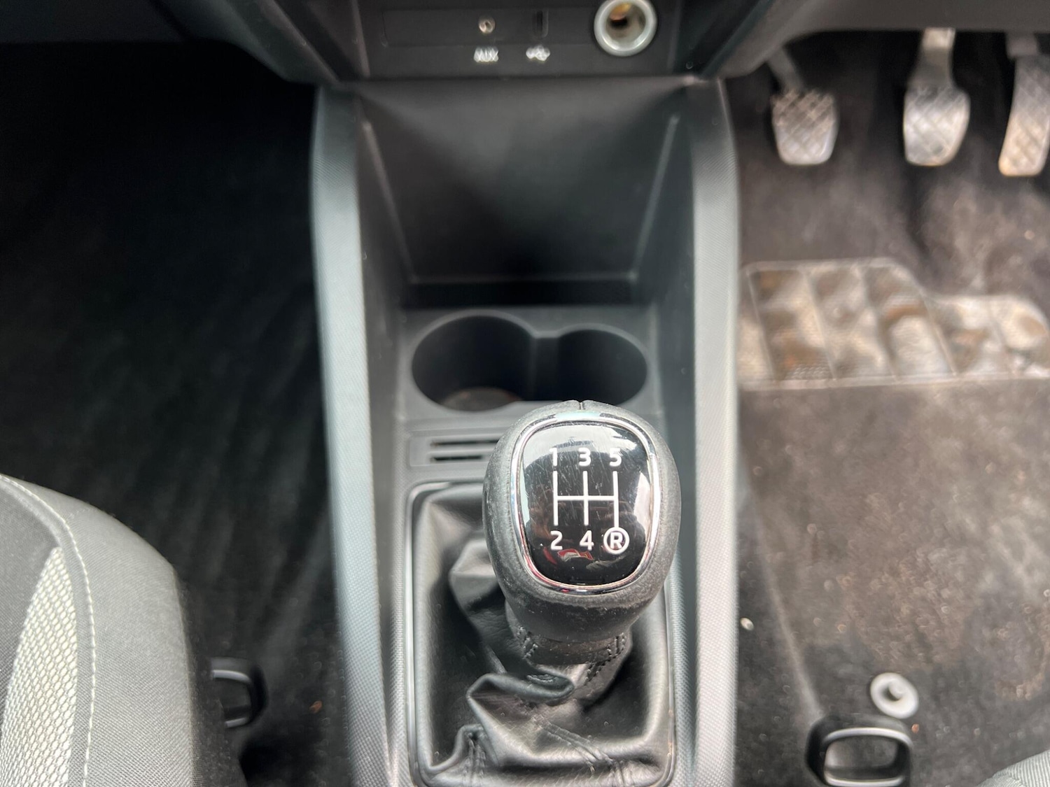 Used Skoda Fabia 2016 for sale - 77484413: Photo 23