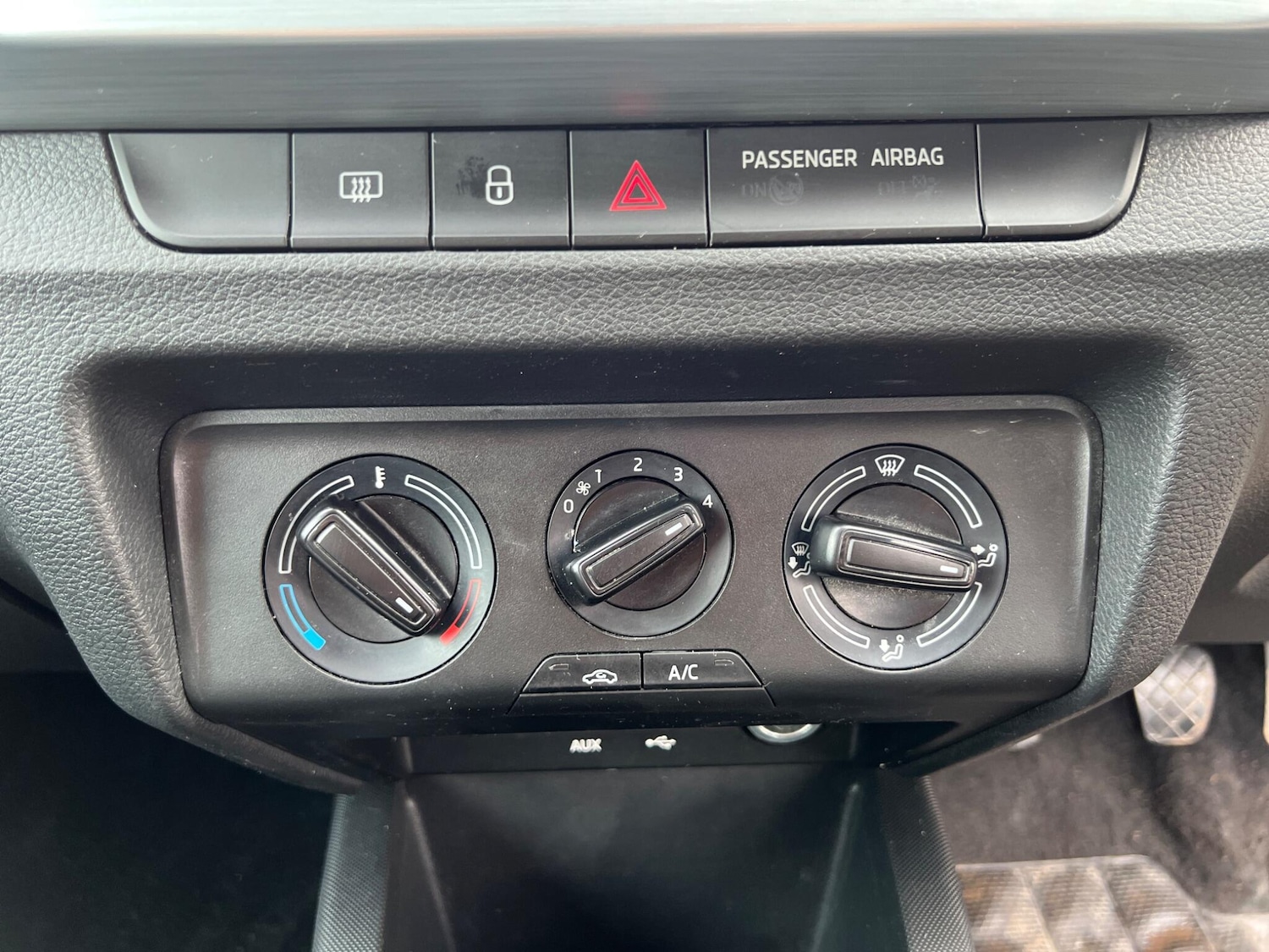 Used Skoda Fabia 2016 for sale - 77484413: Photo 24