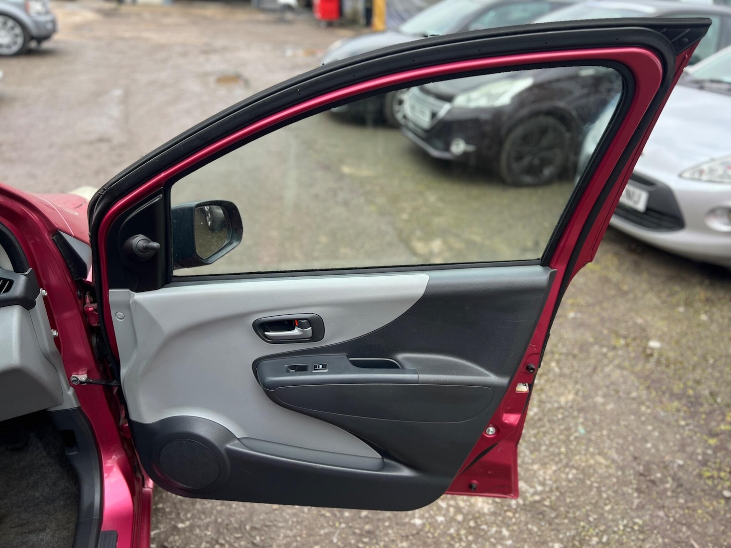 Used Suzuki Alto 2010 for sale - 77705057: Photo 11