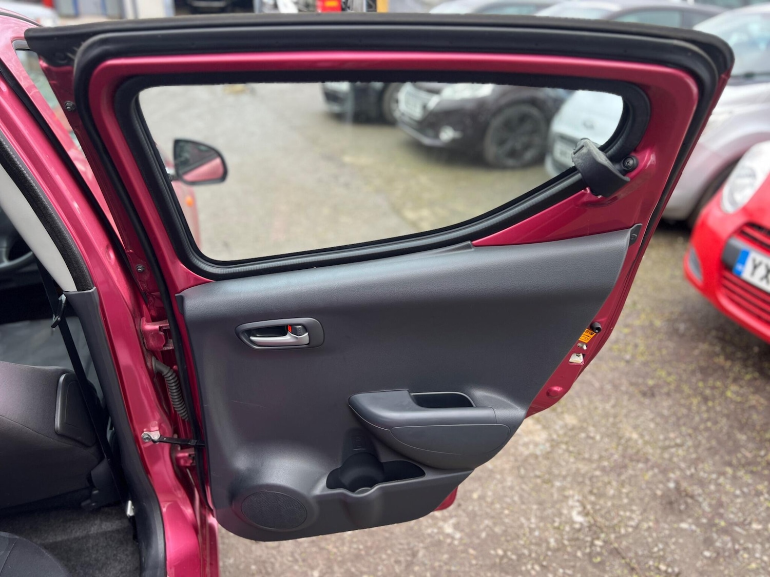 Used Suzuki Alto 2010 for sale - 77705057: Photo 18