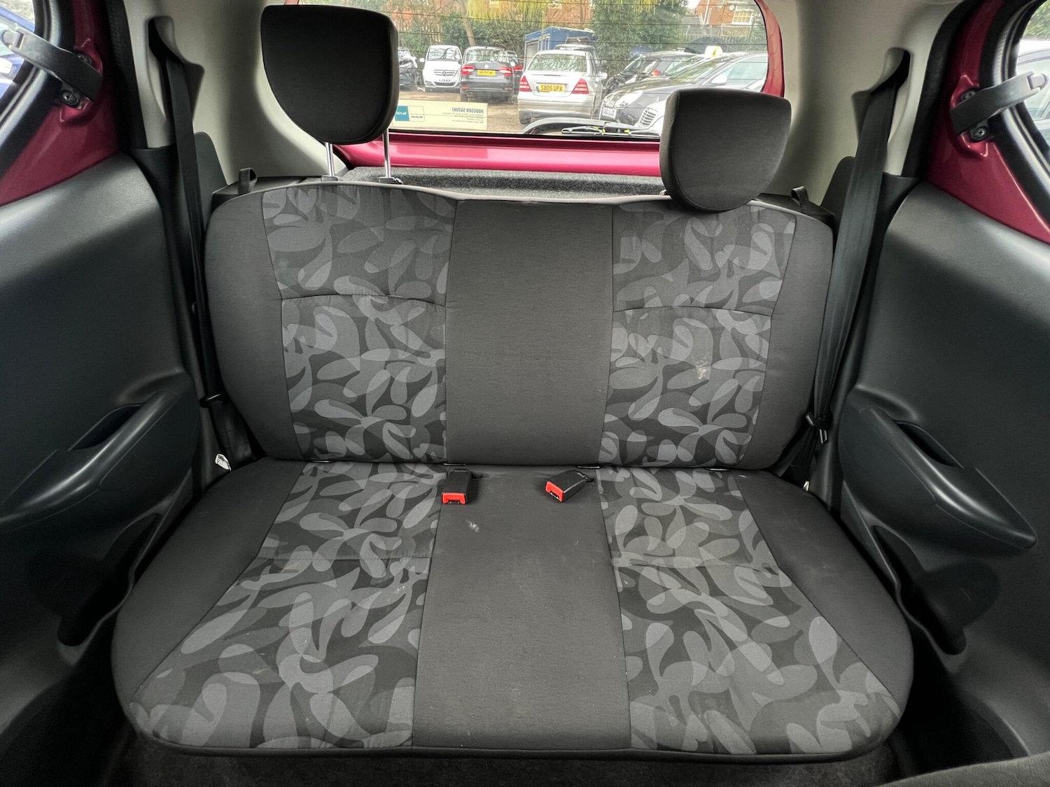 Used Suzuki Alto 2010 for sale - 77705057: Photo 20