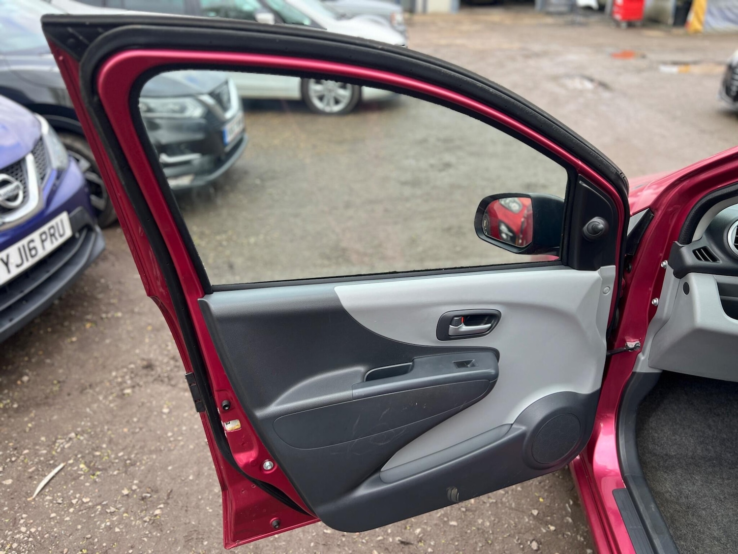 Used Suzuki Alto 2010 for sale - 77705057: Photo 21