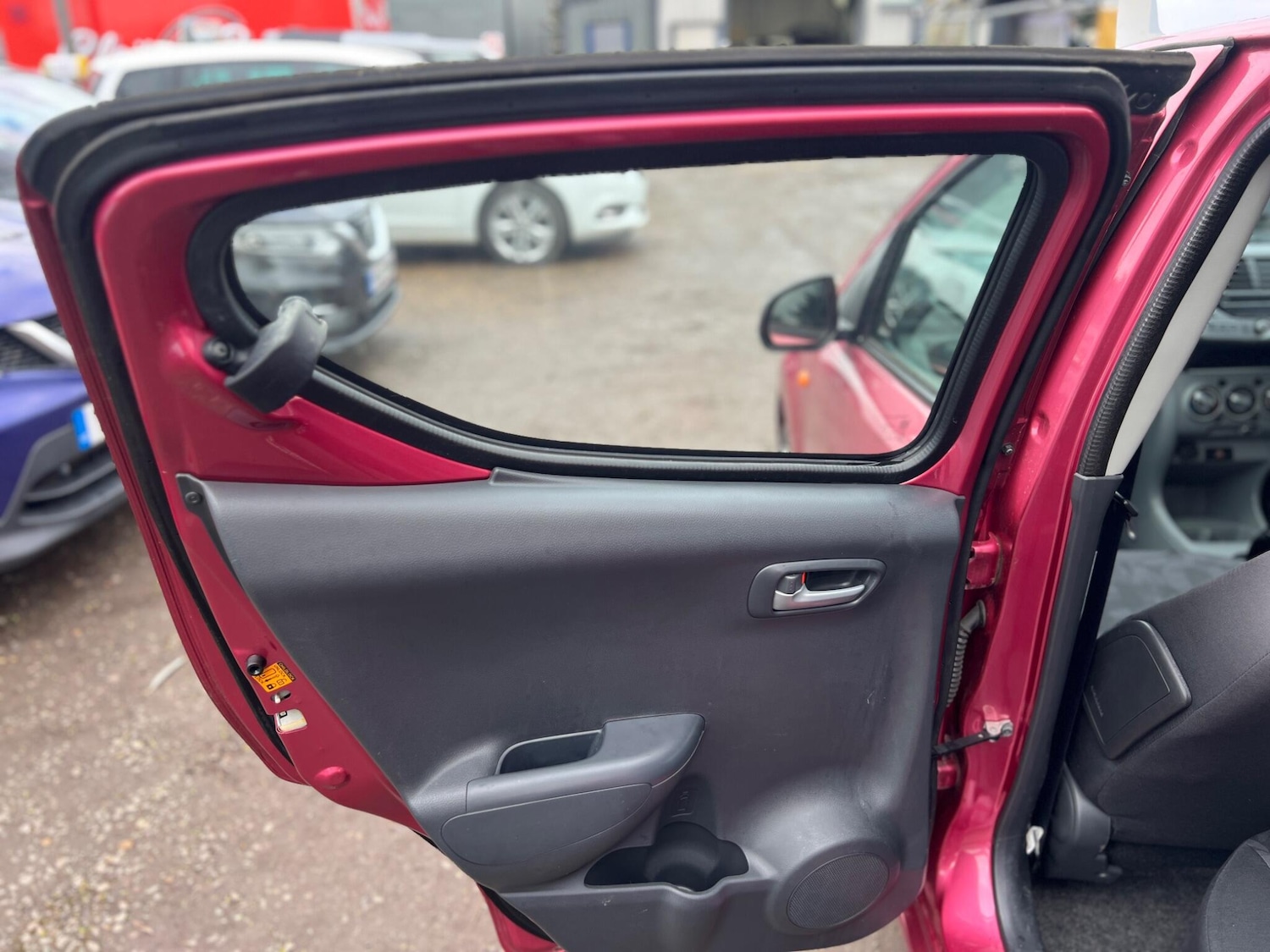 Used Suzuki Alto 2010 for sale - 77705057: Photo 22