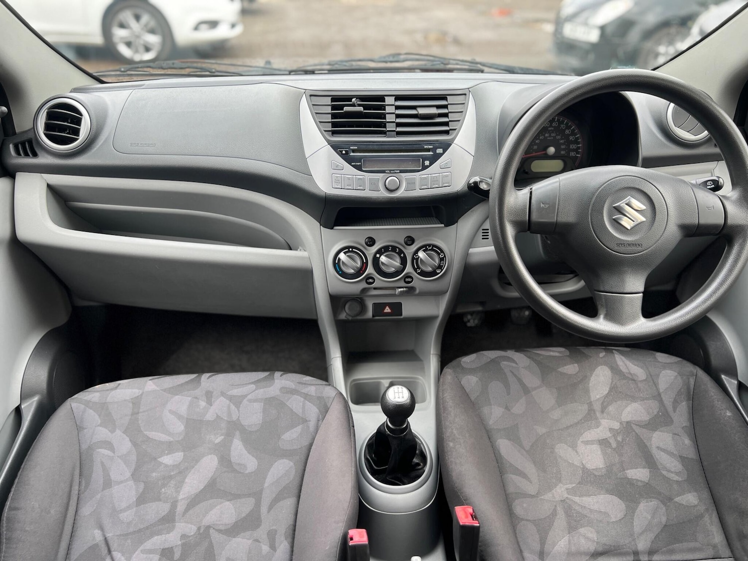 Used Suzuki Alto 2010 for sale - 77705057: Photo 25