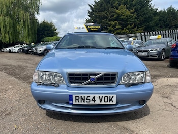 Used Volvo C70 2005 for sale - 78613149: Photo