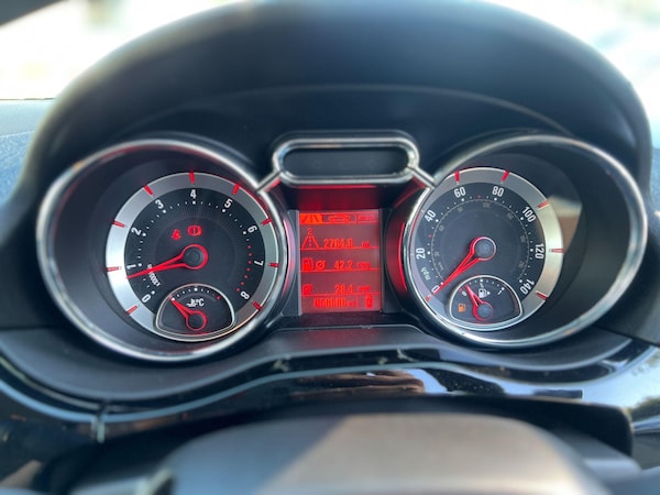 Used Vauxhall ADAM 2017 for sale - 75464131: Photo 23