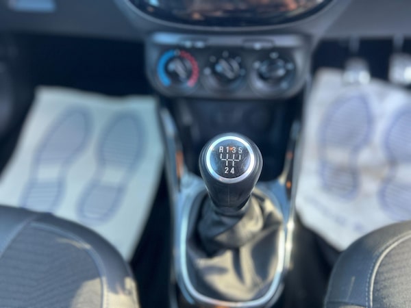 Used Vauxhall ADAM 2017 for sale - 75464131: Photo 28