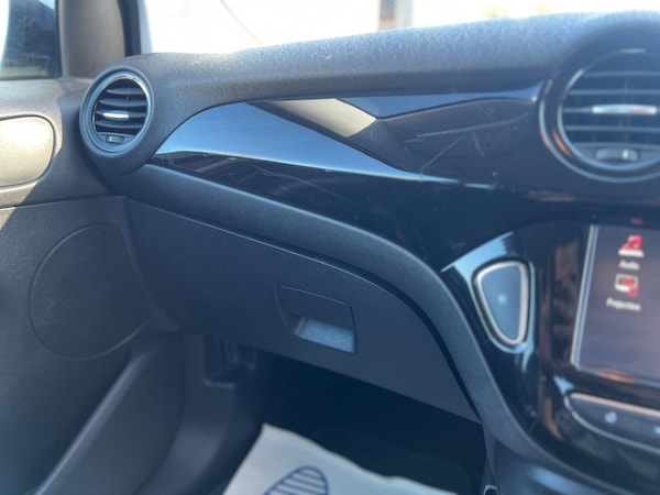 Used Vauxhall ADAM 2017 for sale - 75464131: Photo 29