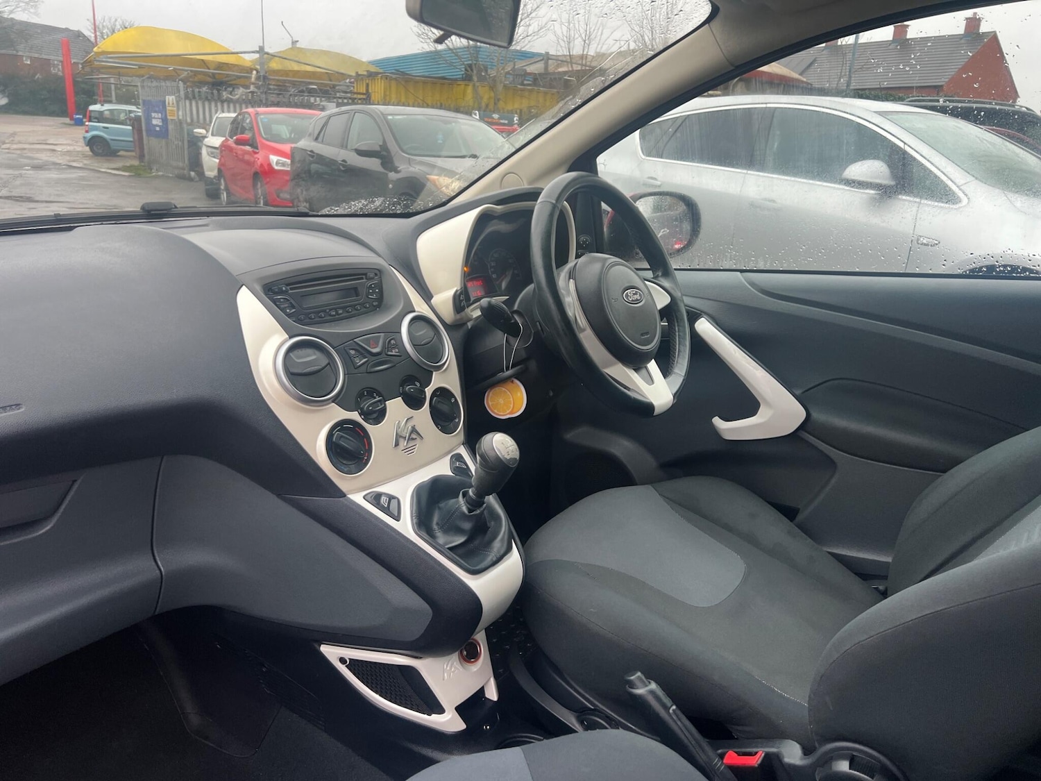 Used Ford Ka 2011 for sale - 77291636: Photo 17