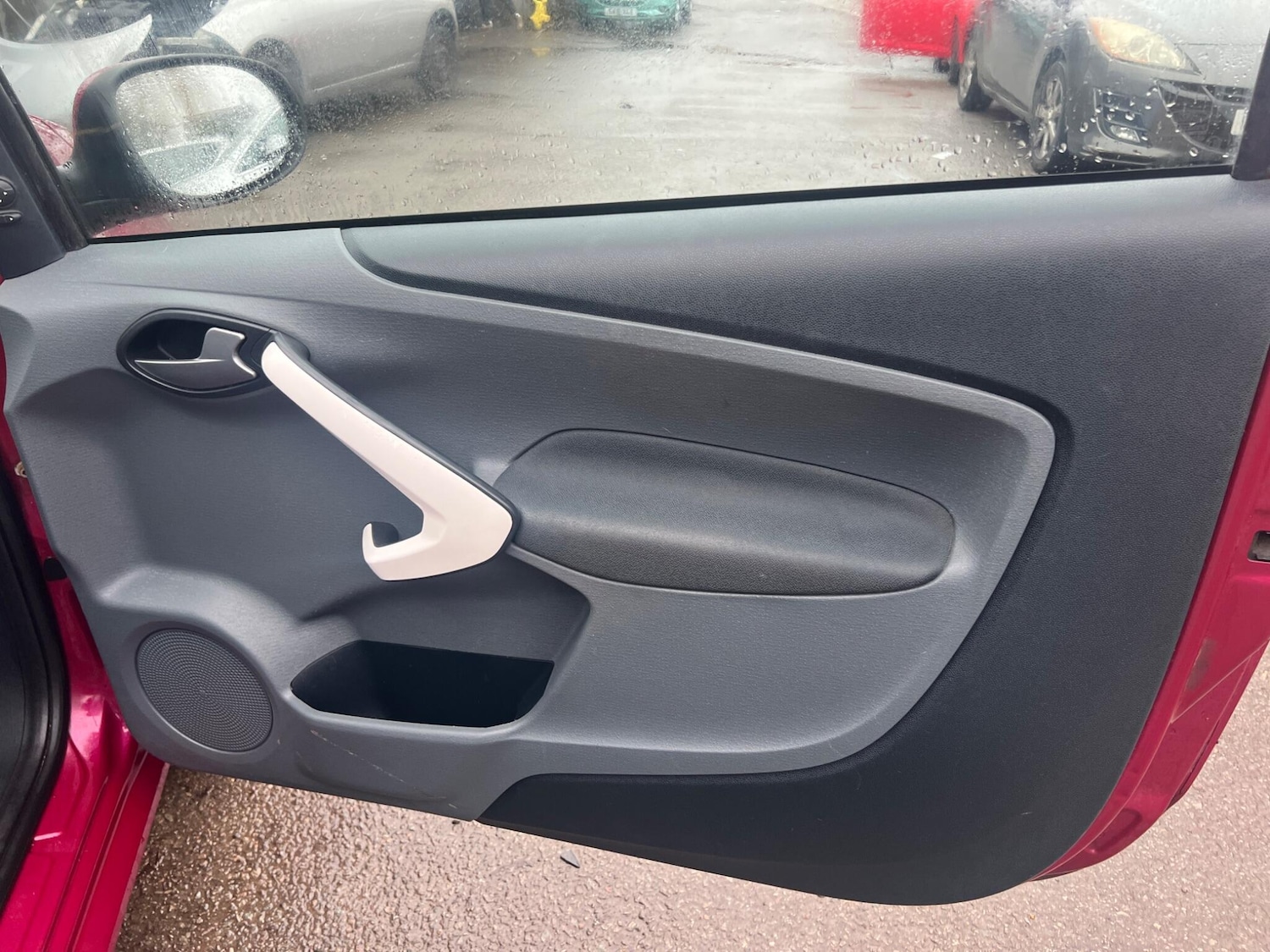 Used Ford Ka 2011 for sale - 77291636: Photo 23