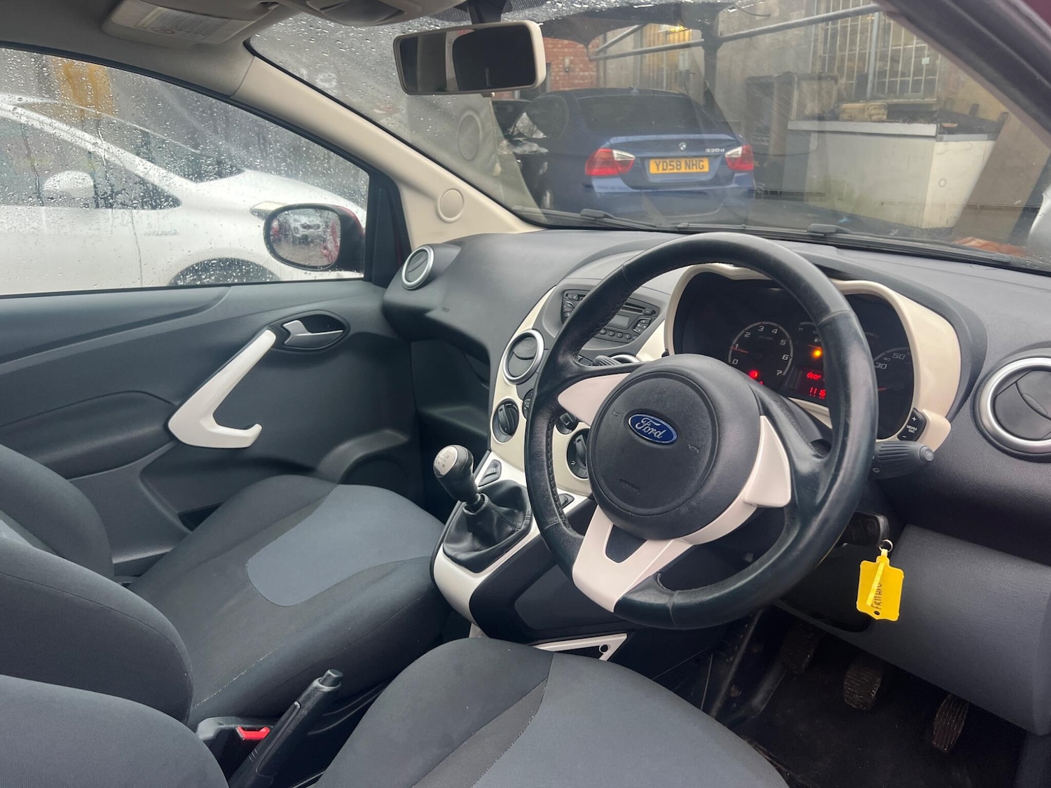 Used Ford Ka 2011 for sale - 77291636: Photo 24