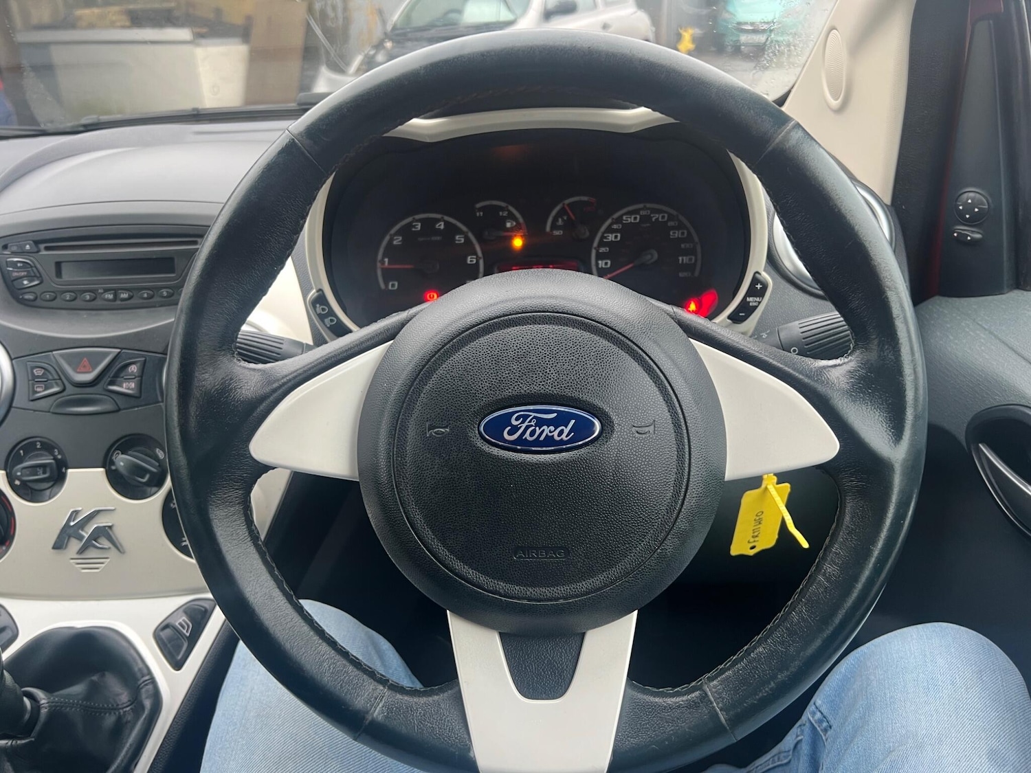 Used Ford Ka 2011 for sale - 77291636: Photo 28