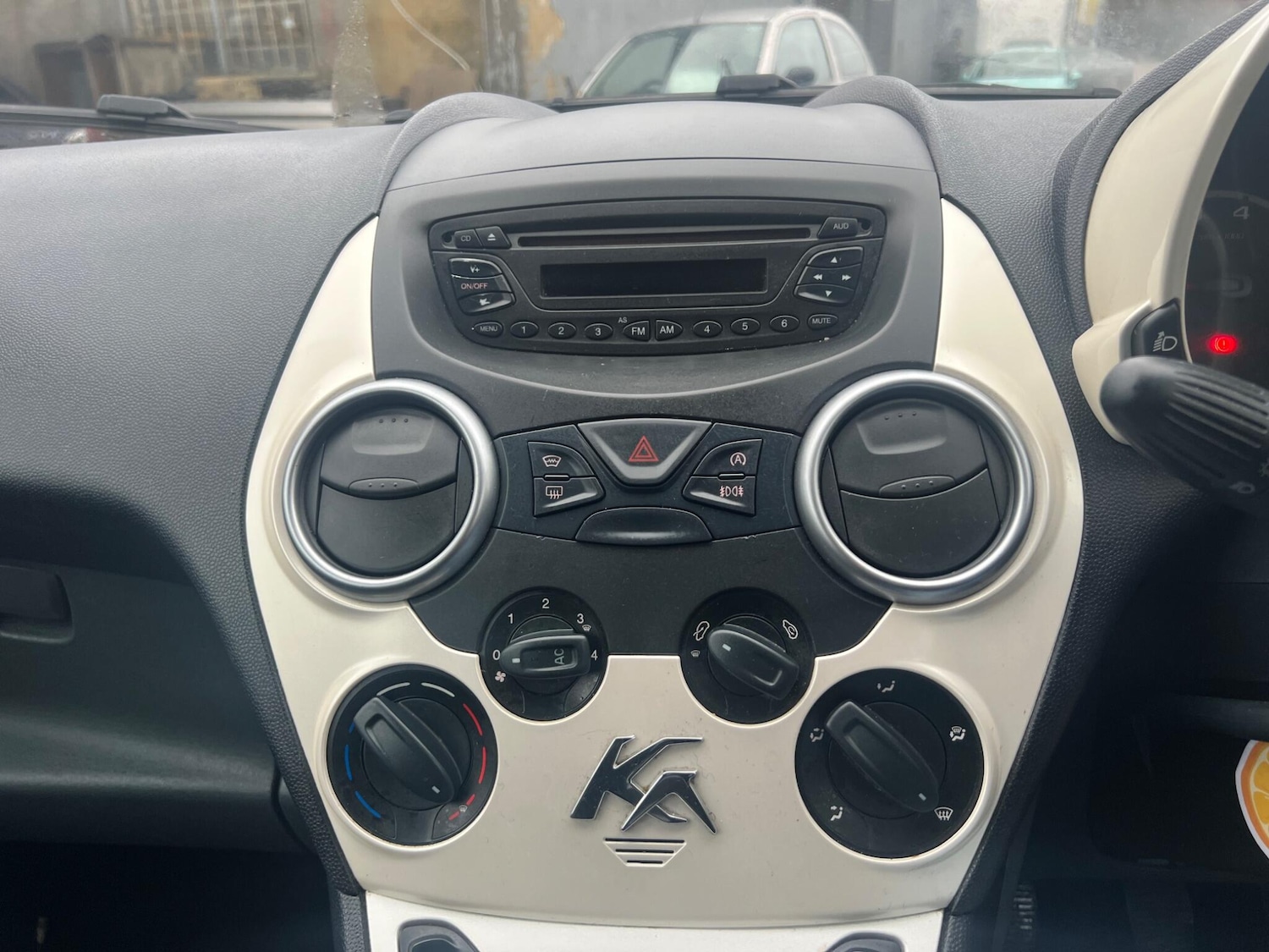 Used Ford Ka 2011 for sale - 77291636: Photo 29