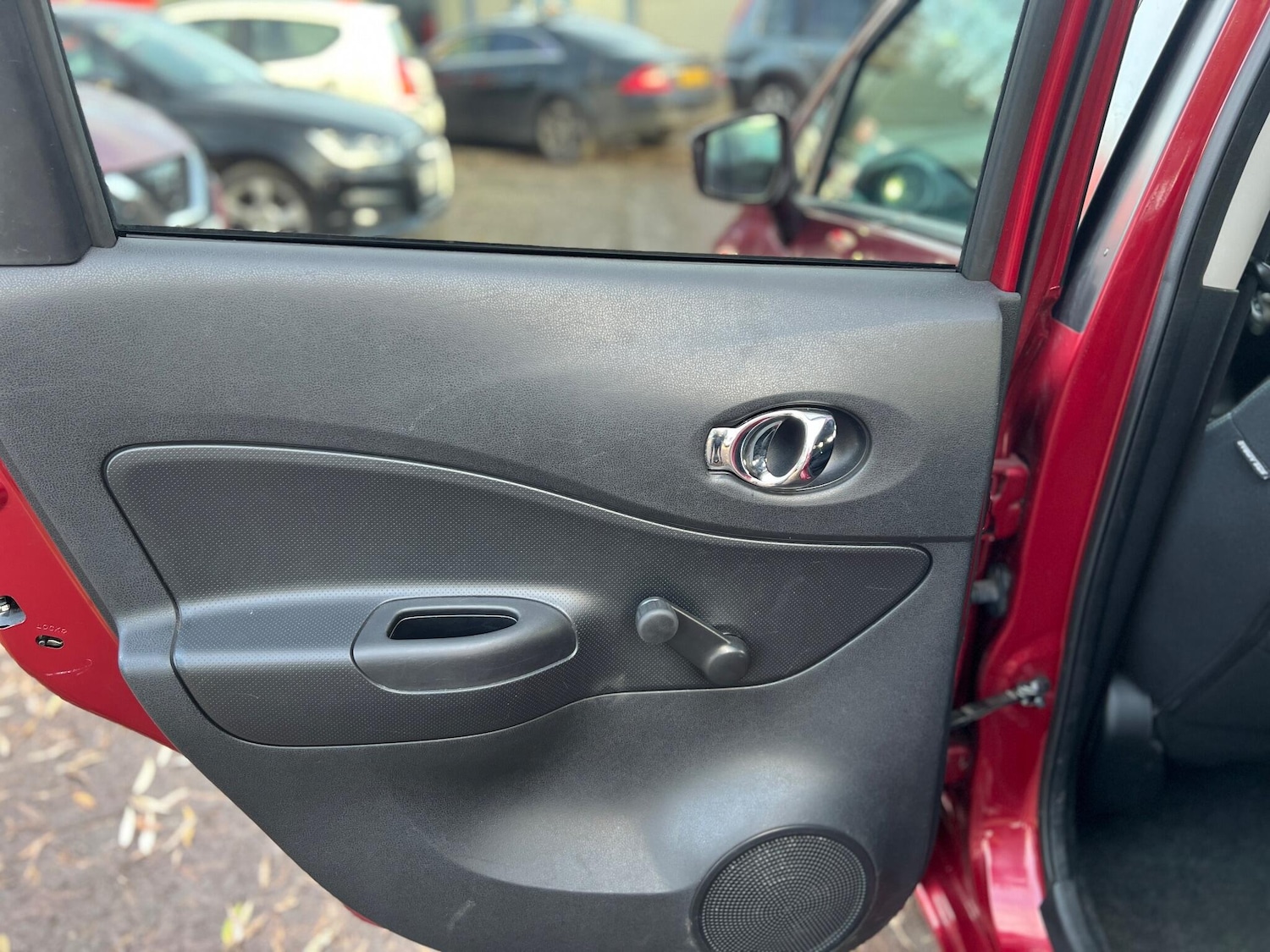 Used Nissan Note 2016 for sale - 76942687: Photo 18