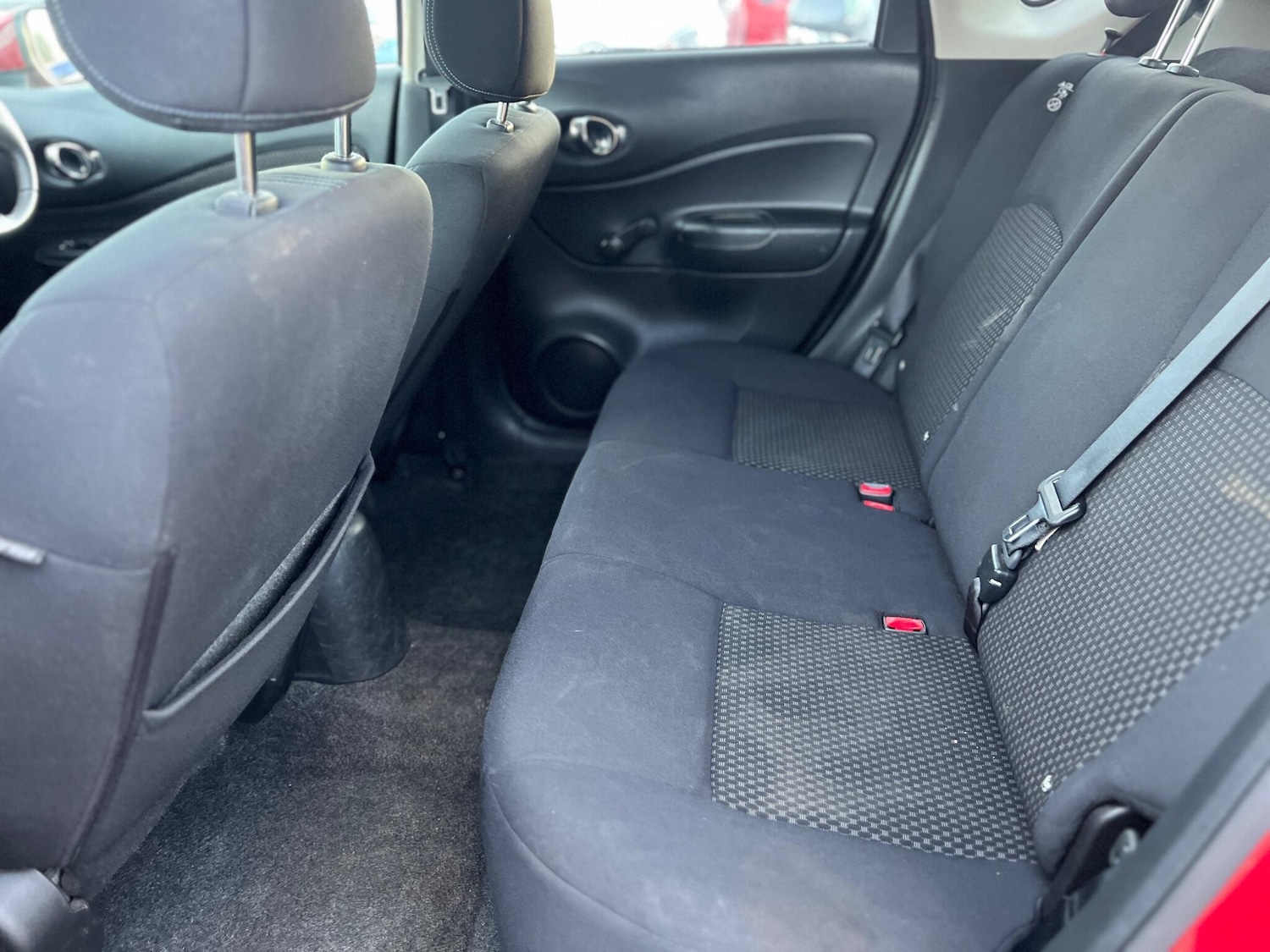 Used Nissan Note 2016 for sale - 76942687: Photo 19