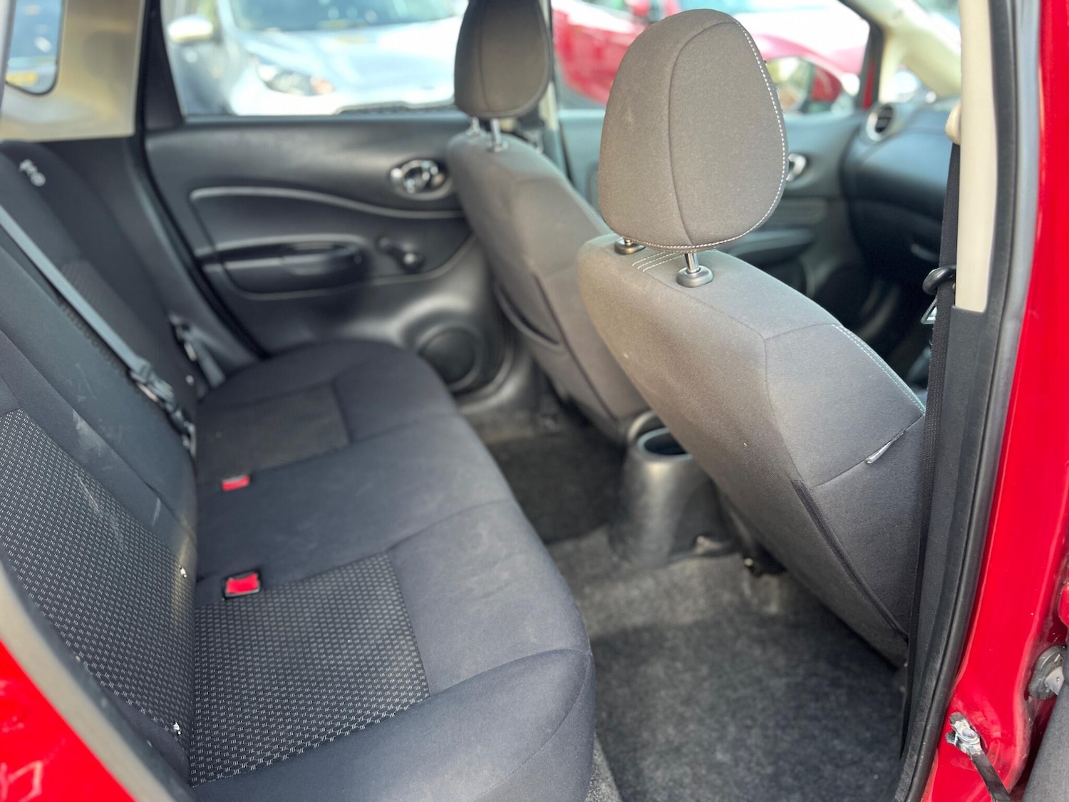 Used Nissan Note 2016 for sale - 76942687: Photo 24