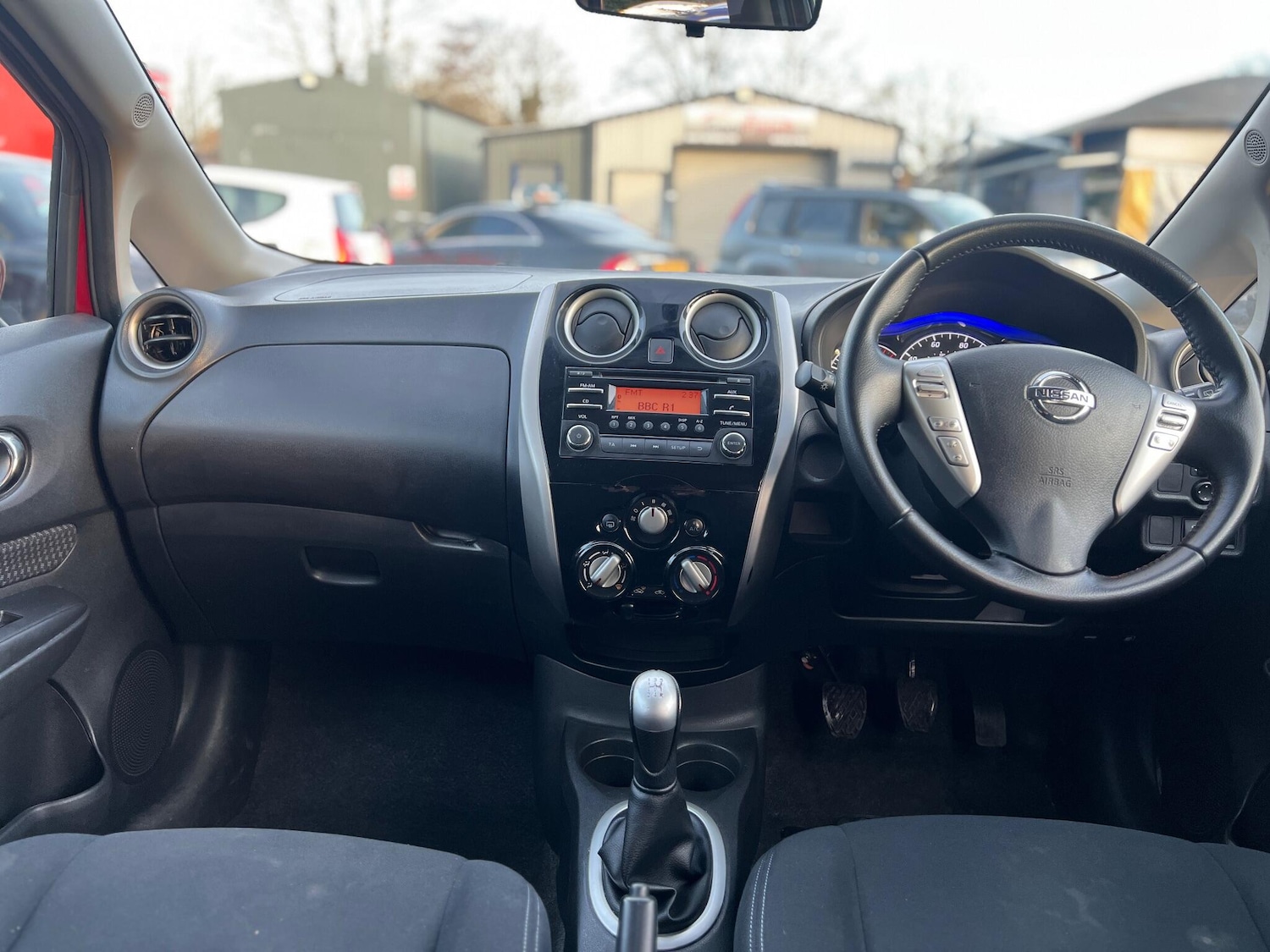 Used Nissan Note 2016 for sale - 76942687: Photo 25