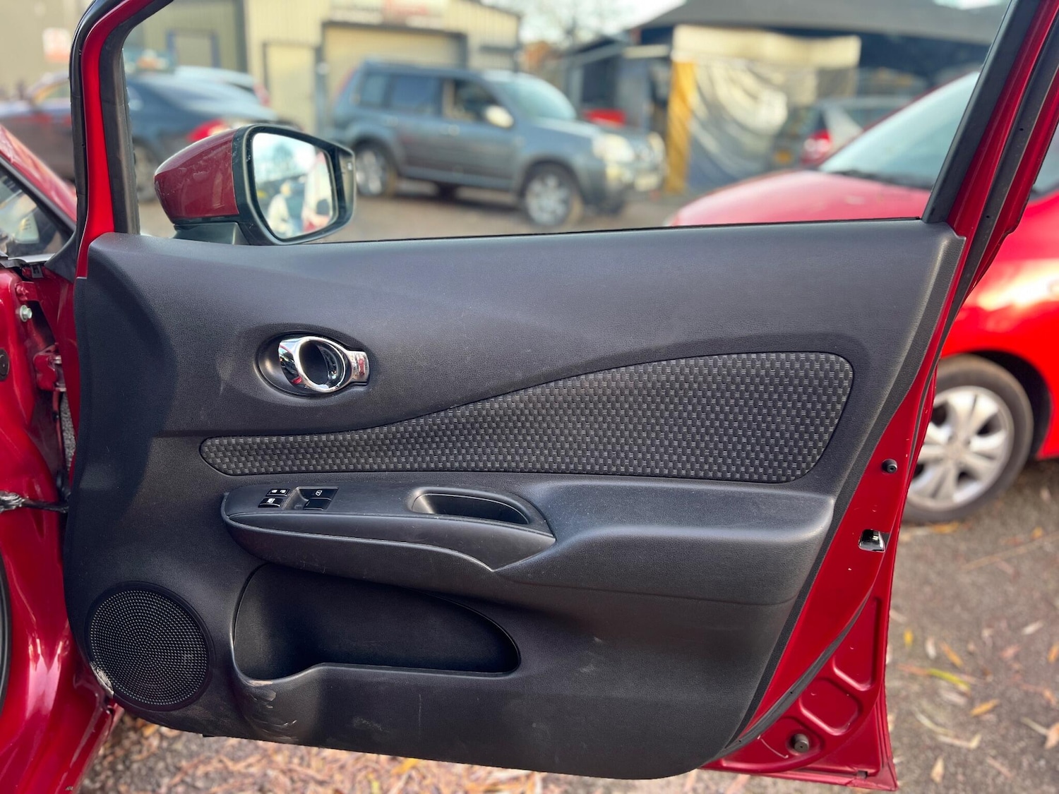 Used Nissan Note 2016 for sale - 76942687: Photo 27