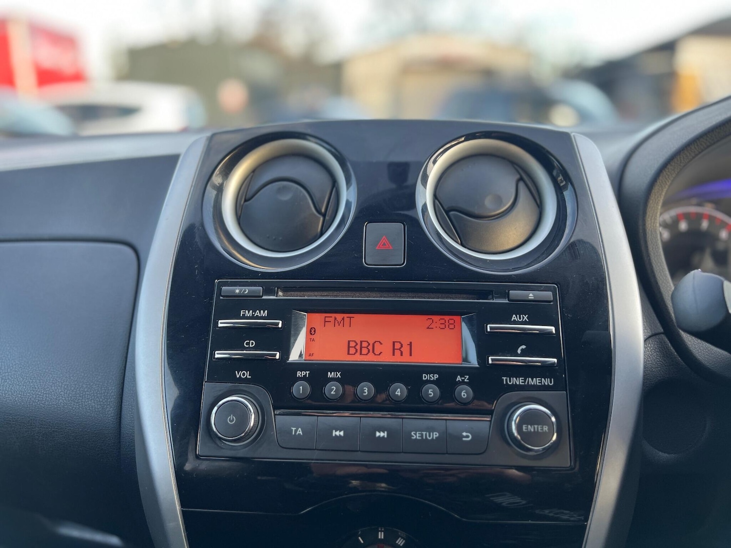 Used Nissan Note 2016 for sale - 76942687: Photo 30