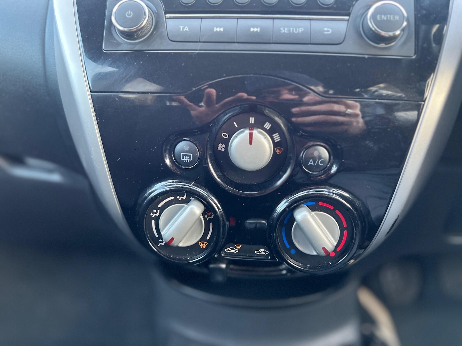 Used Nissan Note 2016 for sale - 76942687: Photo 31