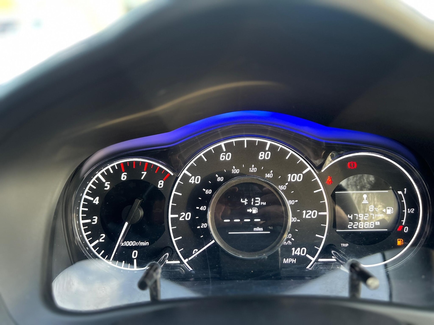 Used Nissan Note 2016 for sale - 76942687: Photo 34