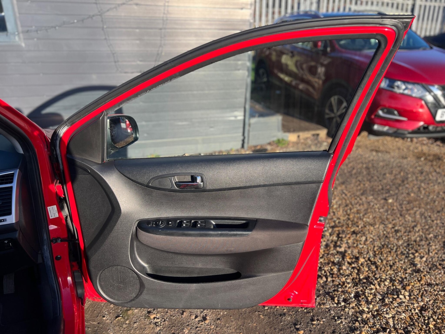 Used Hyundai i20 2011 for sale - 77120629: Photo 17