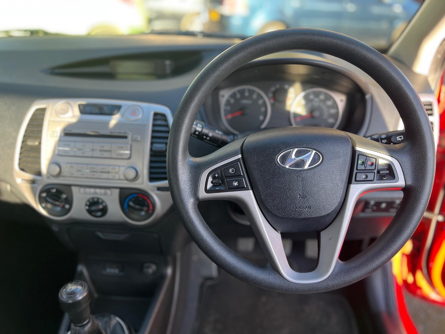 Used Hyundai i20 2011 for sale - 77120629: Photo 21