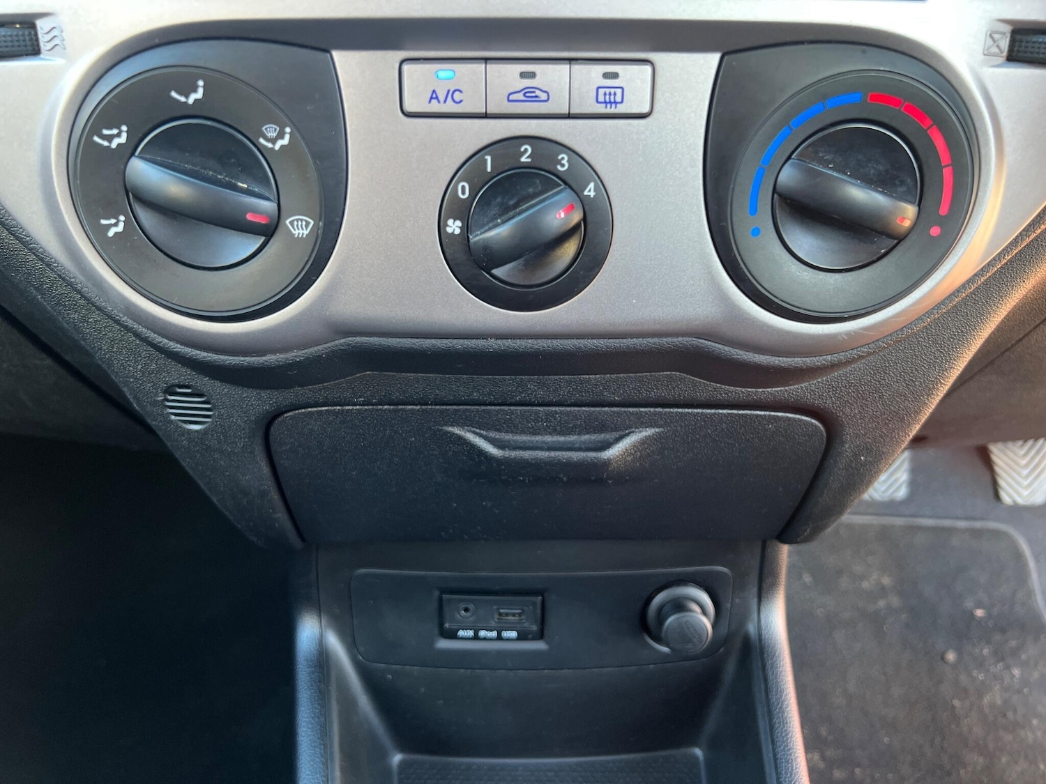 Used Hyundai i20 2011 for sale - 77120629: Photo 23