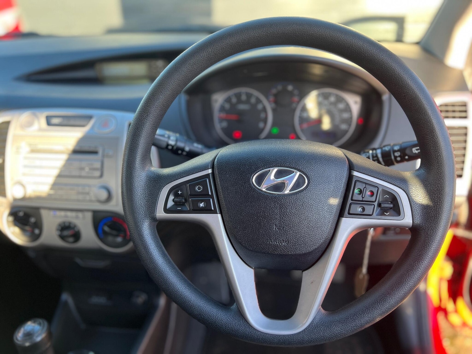 Used Hyundai i20 2011 for sale - 77120629: Photo 28