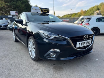 Used Mazda Mazda3 2015 for sale - 79374537: Photo