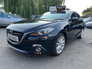Used Mazda Mazda3 2015 for sale - 79374537: Photo