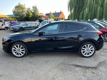 Used Mazda Mazda3 2015 for sale - 79374537: Photo
