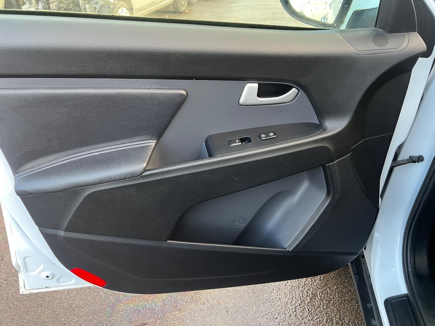 Used Kia Sportage 2013 for sale - 77625274: Photo 13