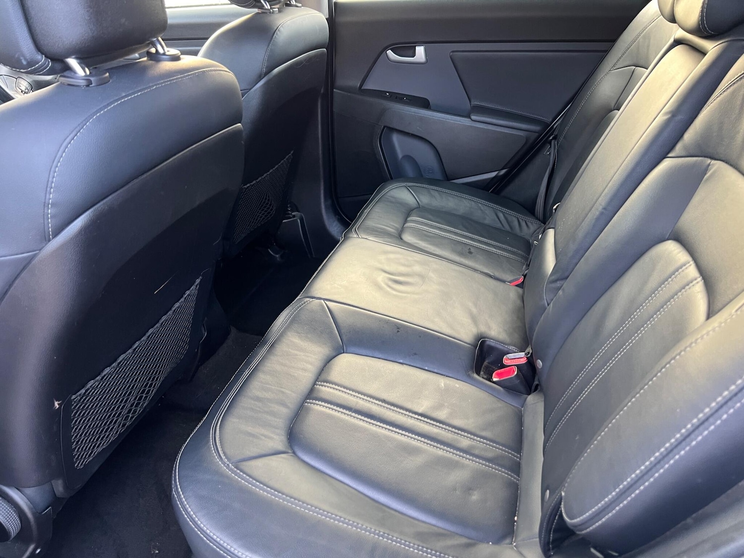 Used Kia Sportage 2013 for sale - 77625274: Photo 16