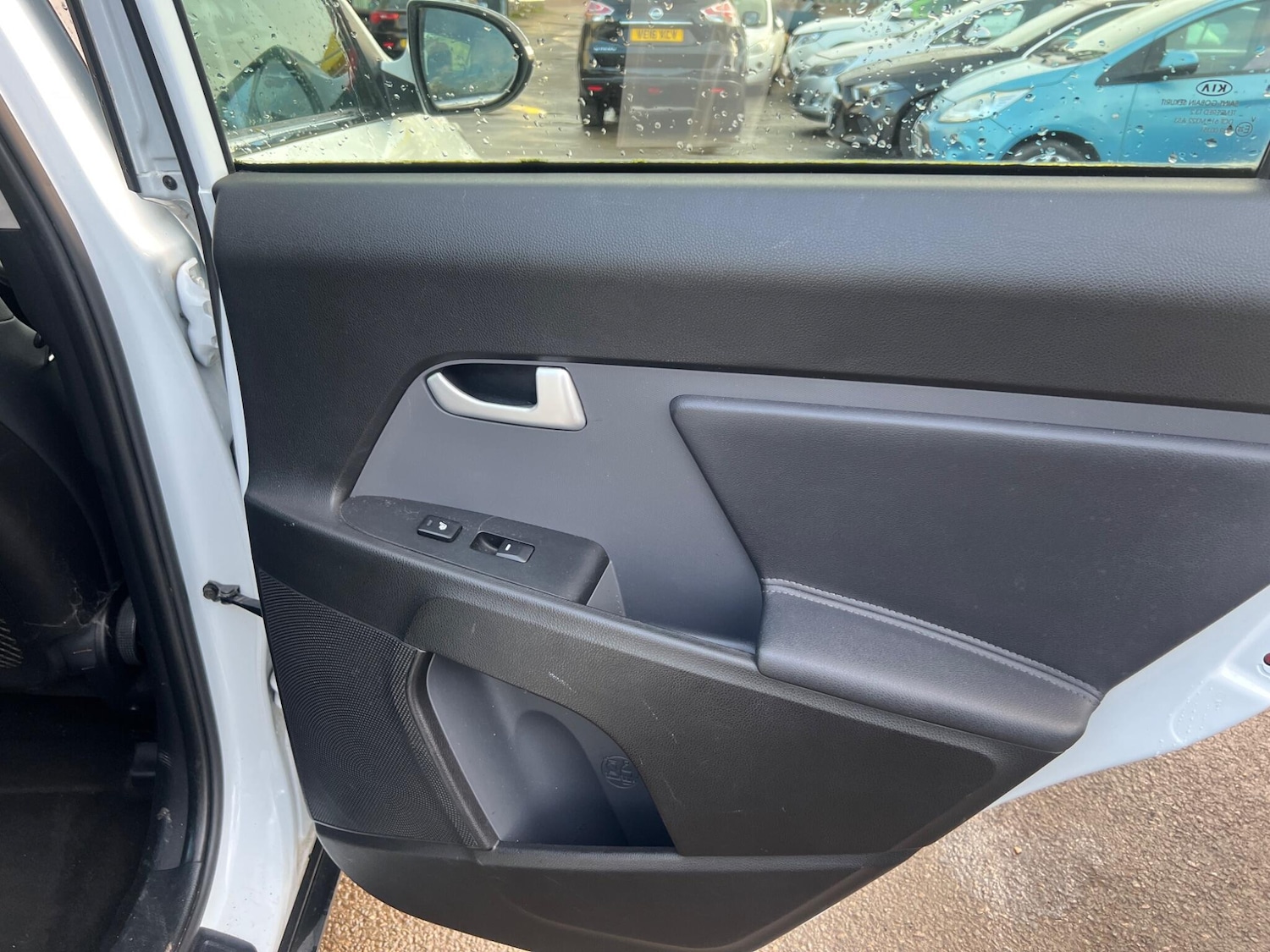 Used Kia Sportage 2013 for sale - 77625274: Photo 21