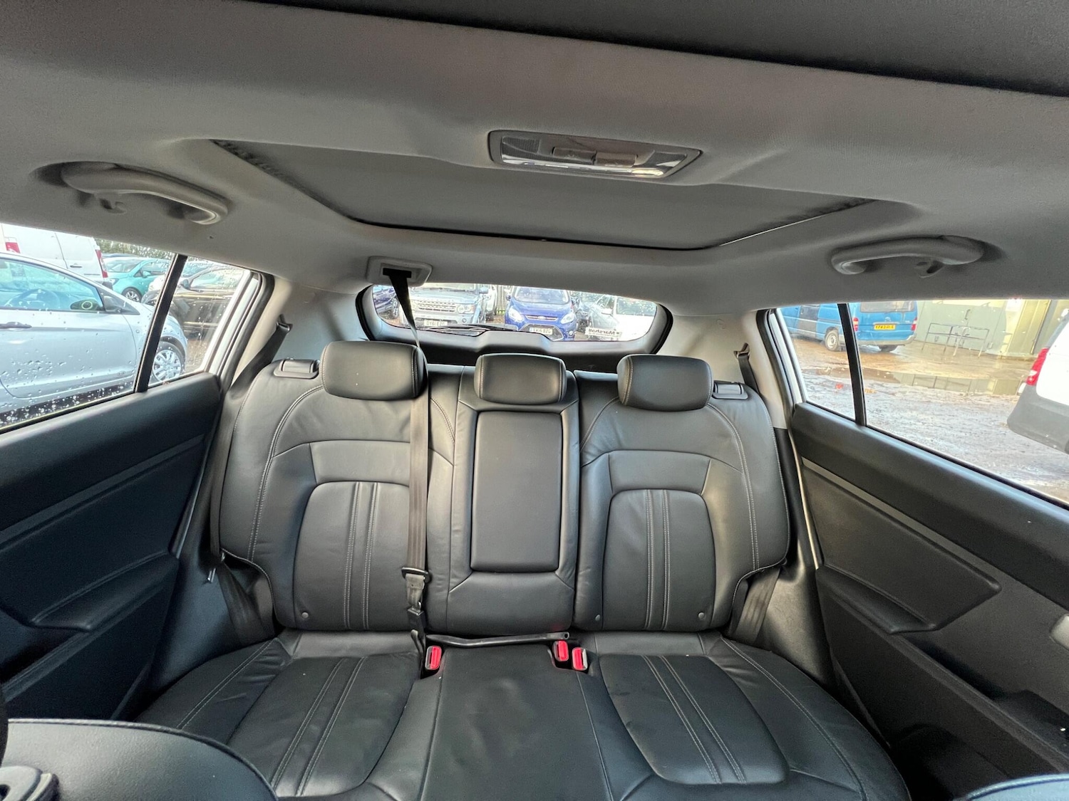 Used Kia Sportage 2013 for sale - 77625274: Photo 27