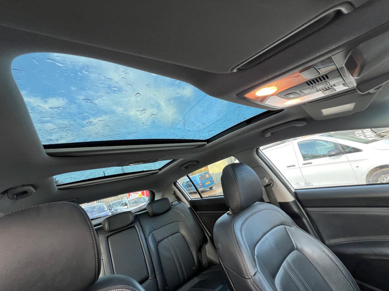 Used Kia Sportage 2013 for sale - 77625274: Photo 28