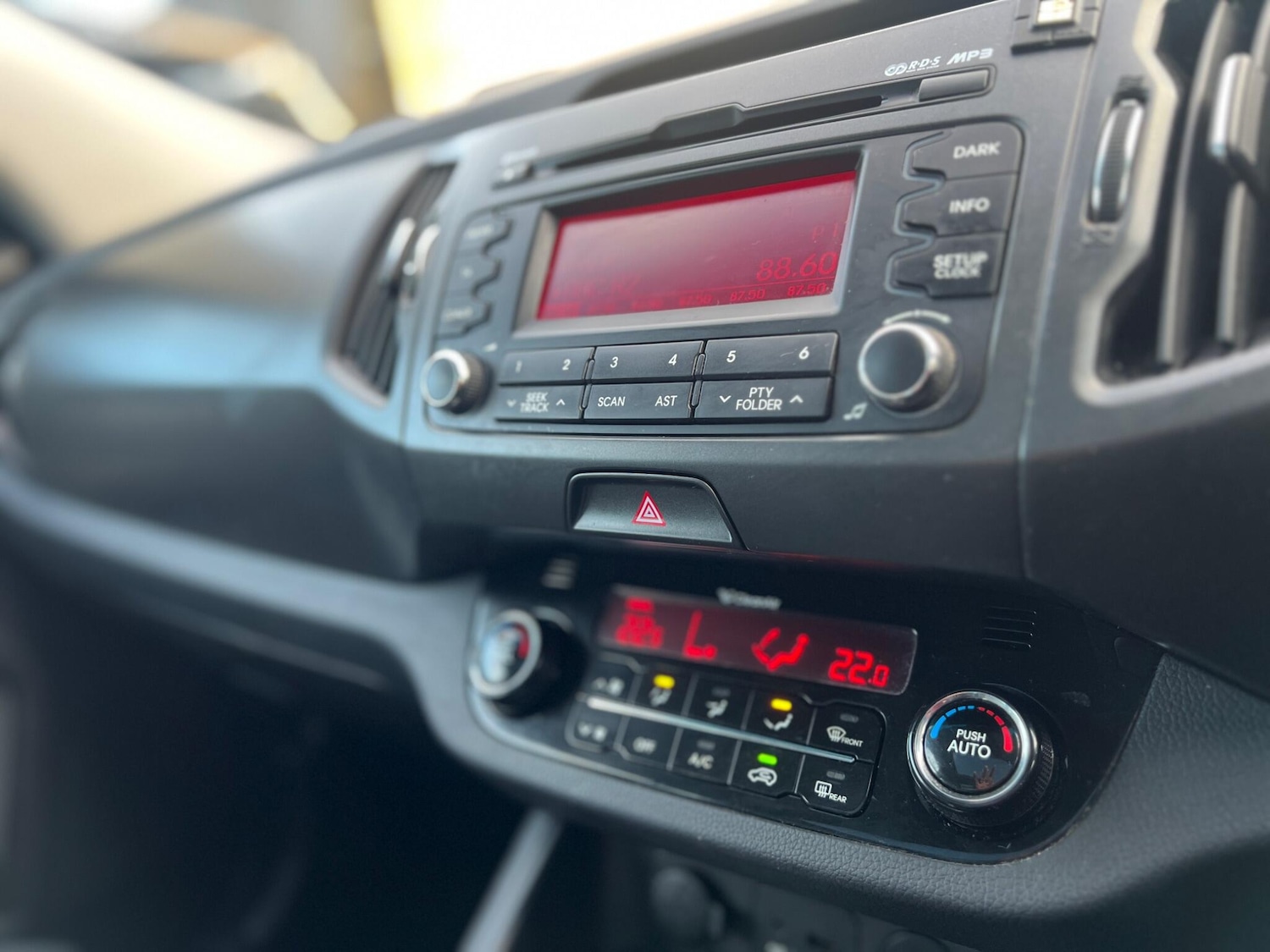 Used Kia Sportage 2013 for sale - 77625274: Photo 38