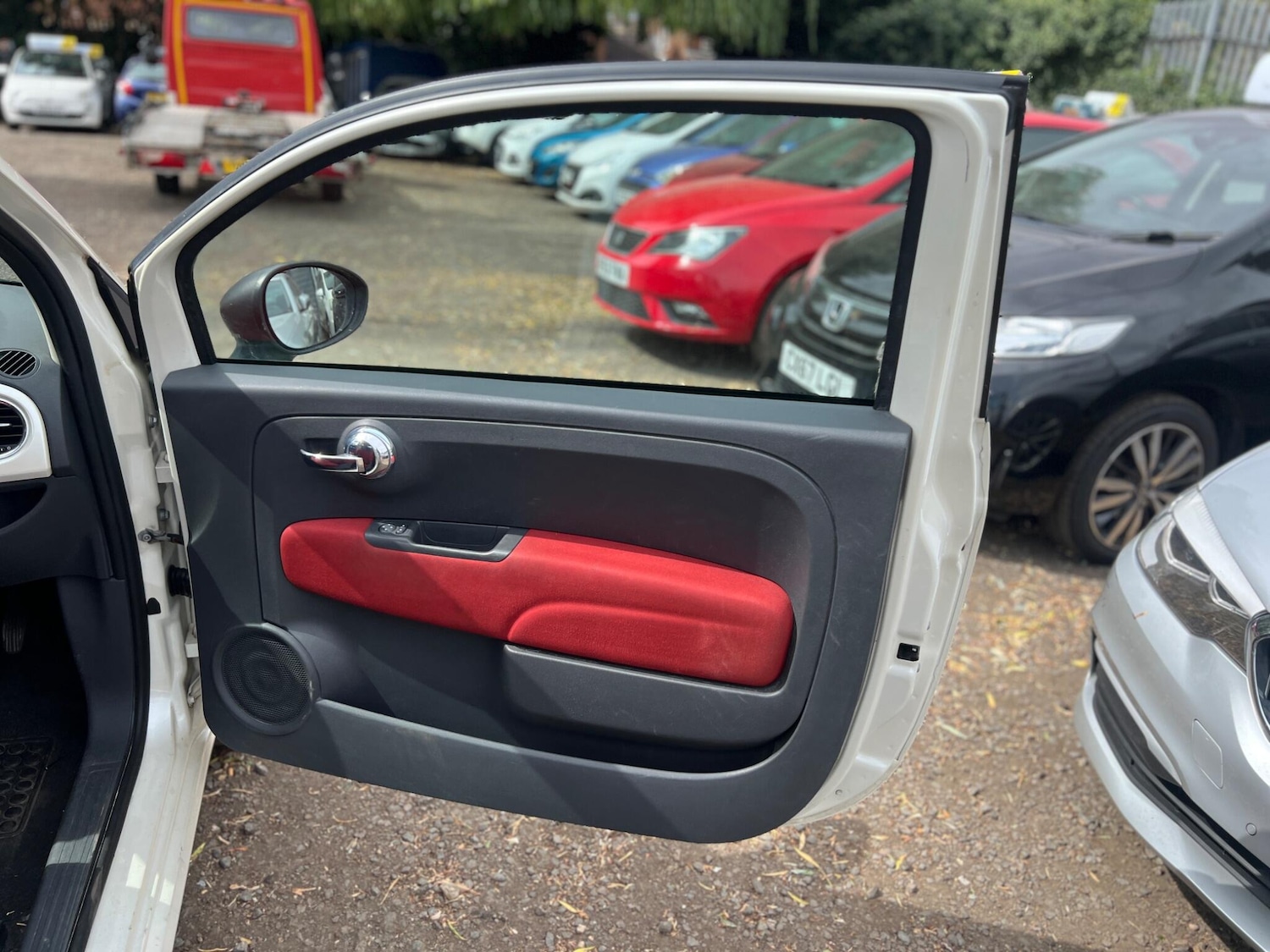 Vehicle 11