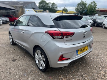 Used Hyundai i20 2015 for sale - 79211909: Photo