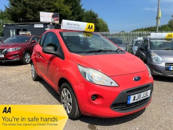 Used Ford Ka 2011 for sale - 78728873: Photo